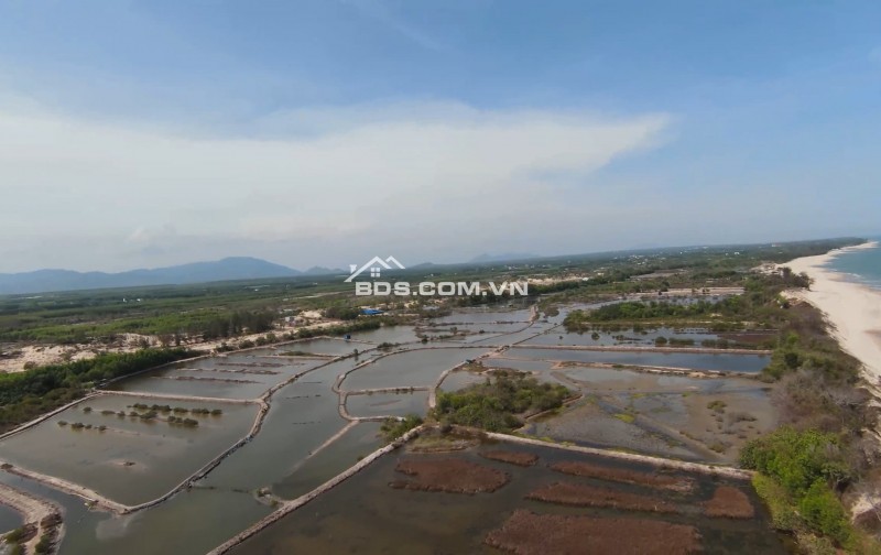CẦN BÁN LÔ ĐẤT VEN BIỂN HÀM TÂN, BÌNH THUẬN